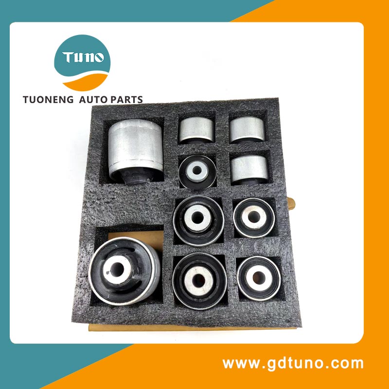 ชุดบูชอาร์มควบคุมด้านหน้า Audi A6L C6