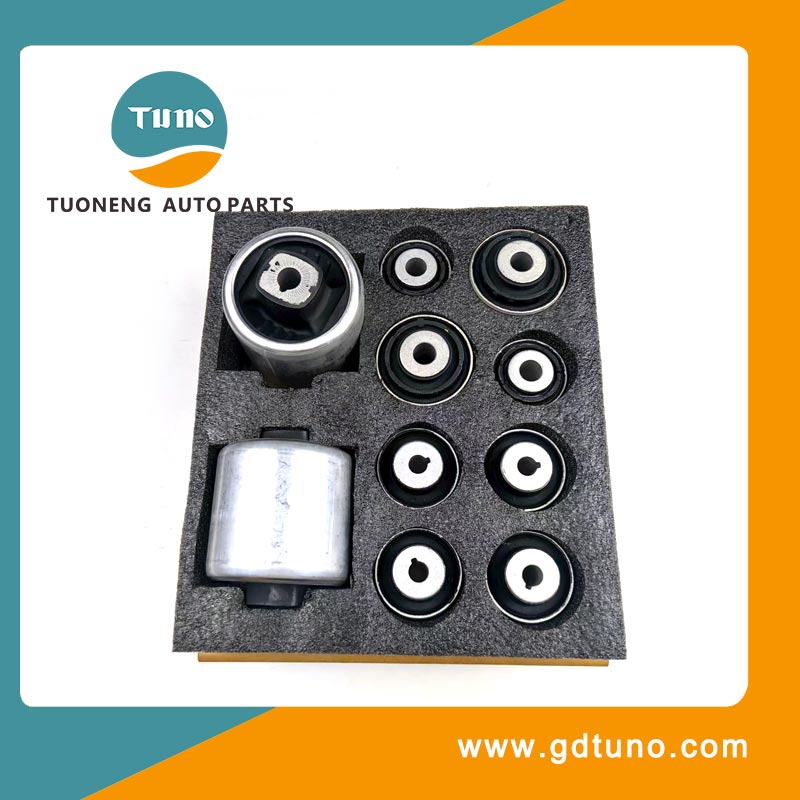 ชุดบูชอาร์มควบคุมด้านหน้า Audi A6L C8 Audi Q5L